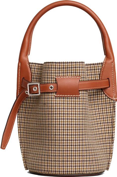 celine gingham bag red|Celine handbags red.